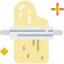 Rolling pin icon 64x64