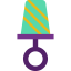 Candy icon 64x64