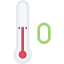 Thermometer icon 64x64