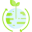 Green earth ícono 64x64