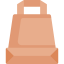 Paper bag Symbol 64x64