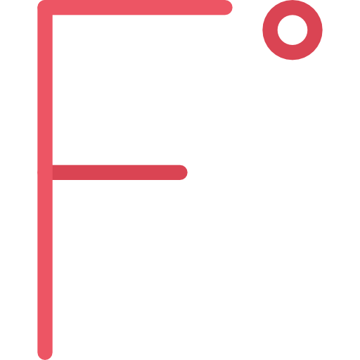 Fahrenheit icon