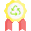Badge icon 64x64