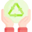 Ecology icon 64x64