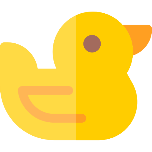 Duck icon
