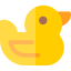 Duck icon 64x64