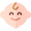 Baby icon 64x64