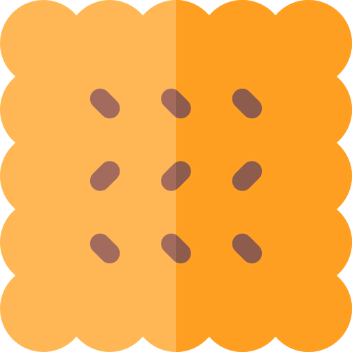 Cracker icon