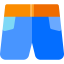 Shorts icon 64x64