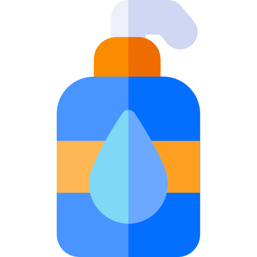 Soap icon