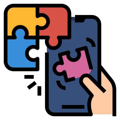 Solution icon
