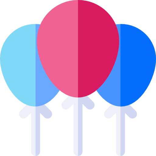Balloon icon
