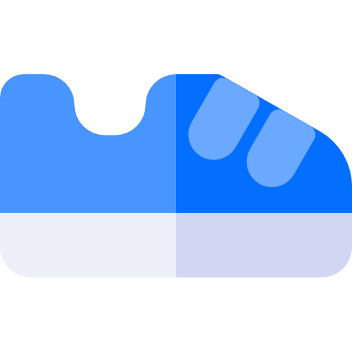 Sneaker icon