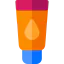 Baby cream icon 64x64