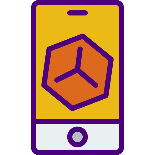 Mobile development іконка
