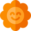Sun icon 64x64