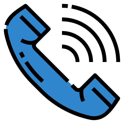 Phone icon