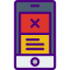 Error Symbol 64x64