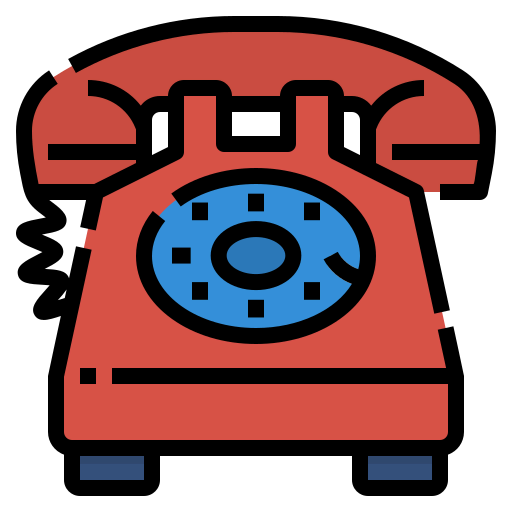 Phone icon