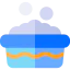 Bathtub icon 64x64