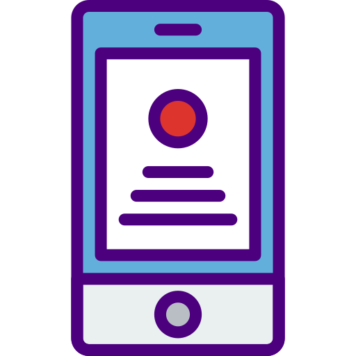Chat icon