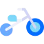 Tricycle icon 64x64