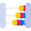 Abacus icon 64x64
