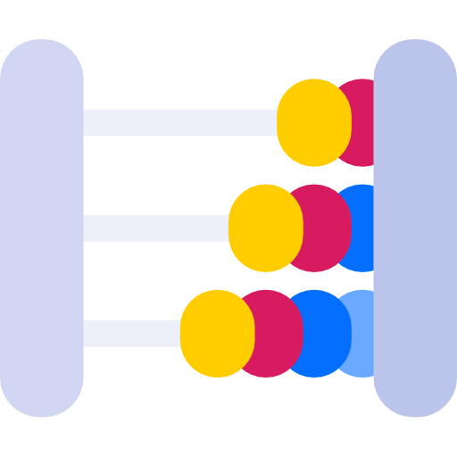 Abacus icon