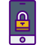 Lock Symbol 64x64
