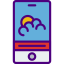 Weather app Symbol 64x64