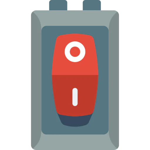 Switch icon