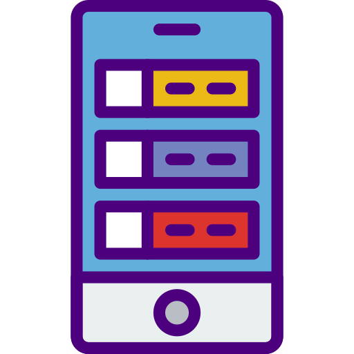 Settings icon