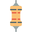 Resistor icon 64x64