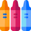 Crayons biểu tượng 64x64