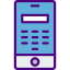 Dial pad Symbol 64x64