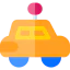 Toy car icon 64x64