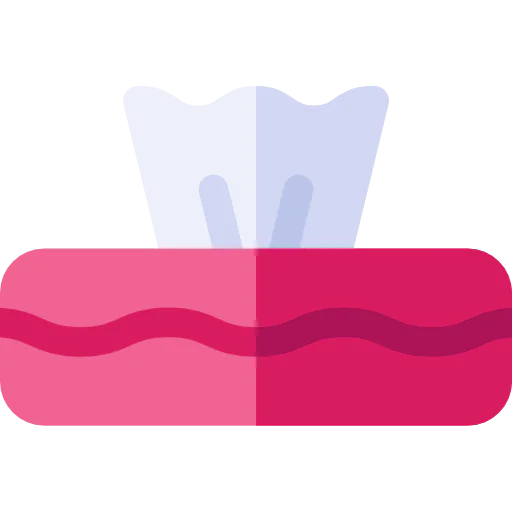 Tissue icon
