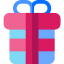 Gift box icon 64x64