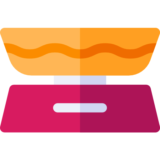 Scale icon