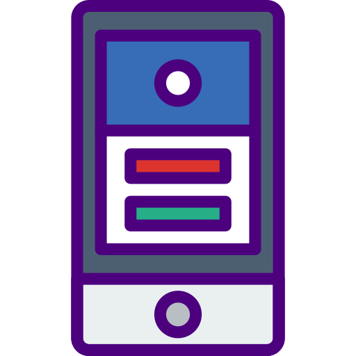 Profile icon