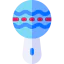 Rattle icon 64x64