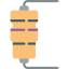 Capacitor icon 64x64