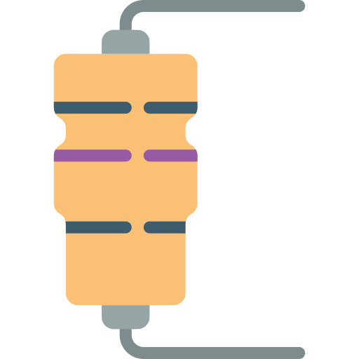 Capacitor icon