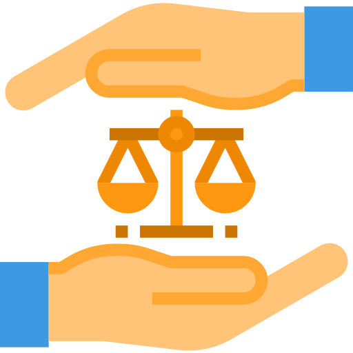 Scale icon