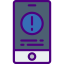 Warning Symbol 64x64