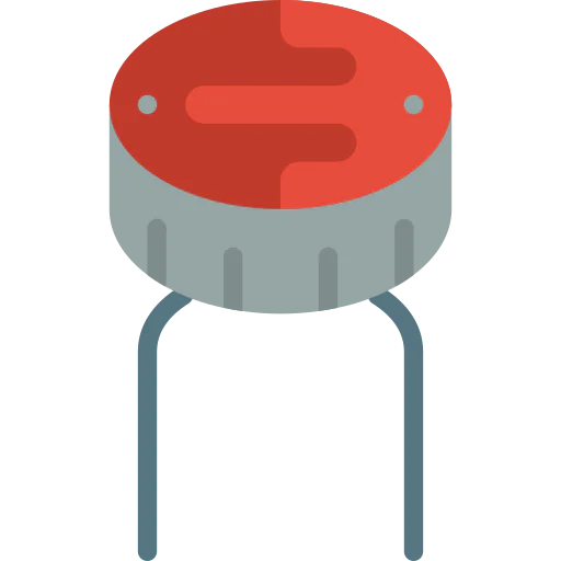 Led icon