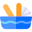 Cradle アイコン 64x64