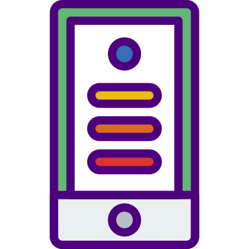 Profile icon