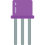 Transistor Ikona 64x64