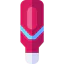 Thermometer icon 64x64